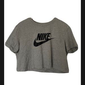 Women’s Nike Crop T